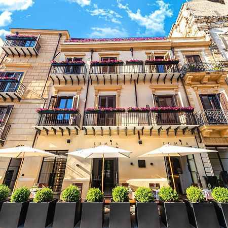 Casa Nostra Luxury Suites & Spa Palermo Luaran gambar