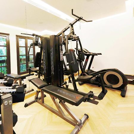 Casa Nostra Luxury Suites & Spa Palermo Luaran gambar