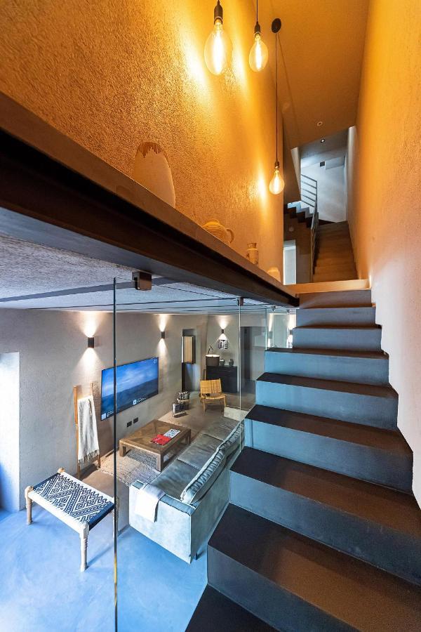 Casa Nostra Luxury Suites & Spa Palermo Luaran gambar