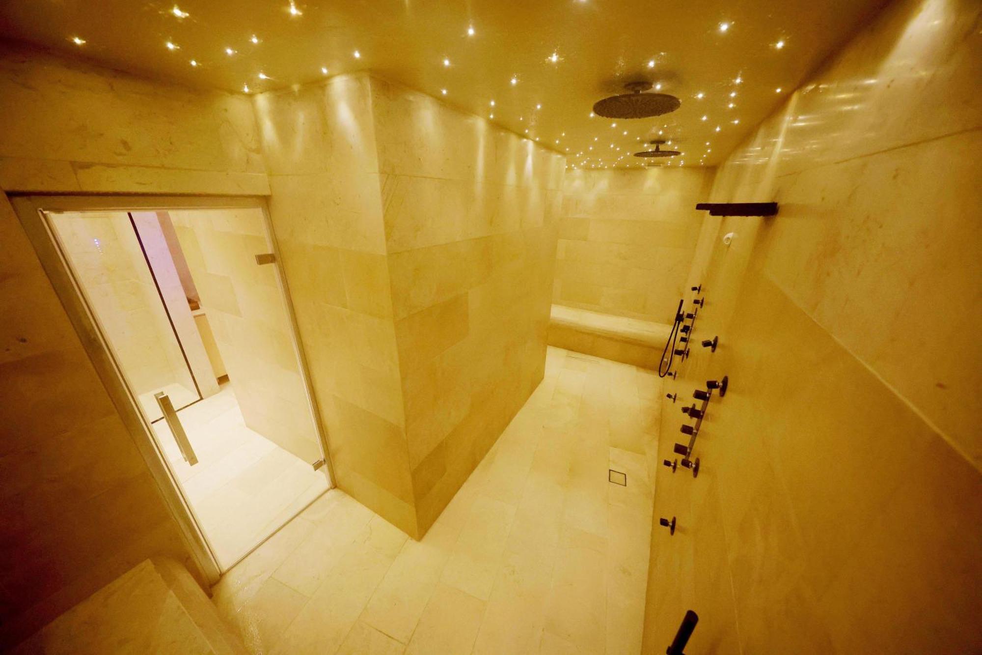 Casa Nostra Luxury Suites & Spa Palermo Luaran gambar
