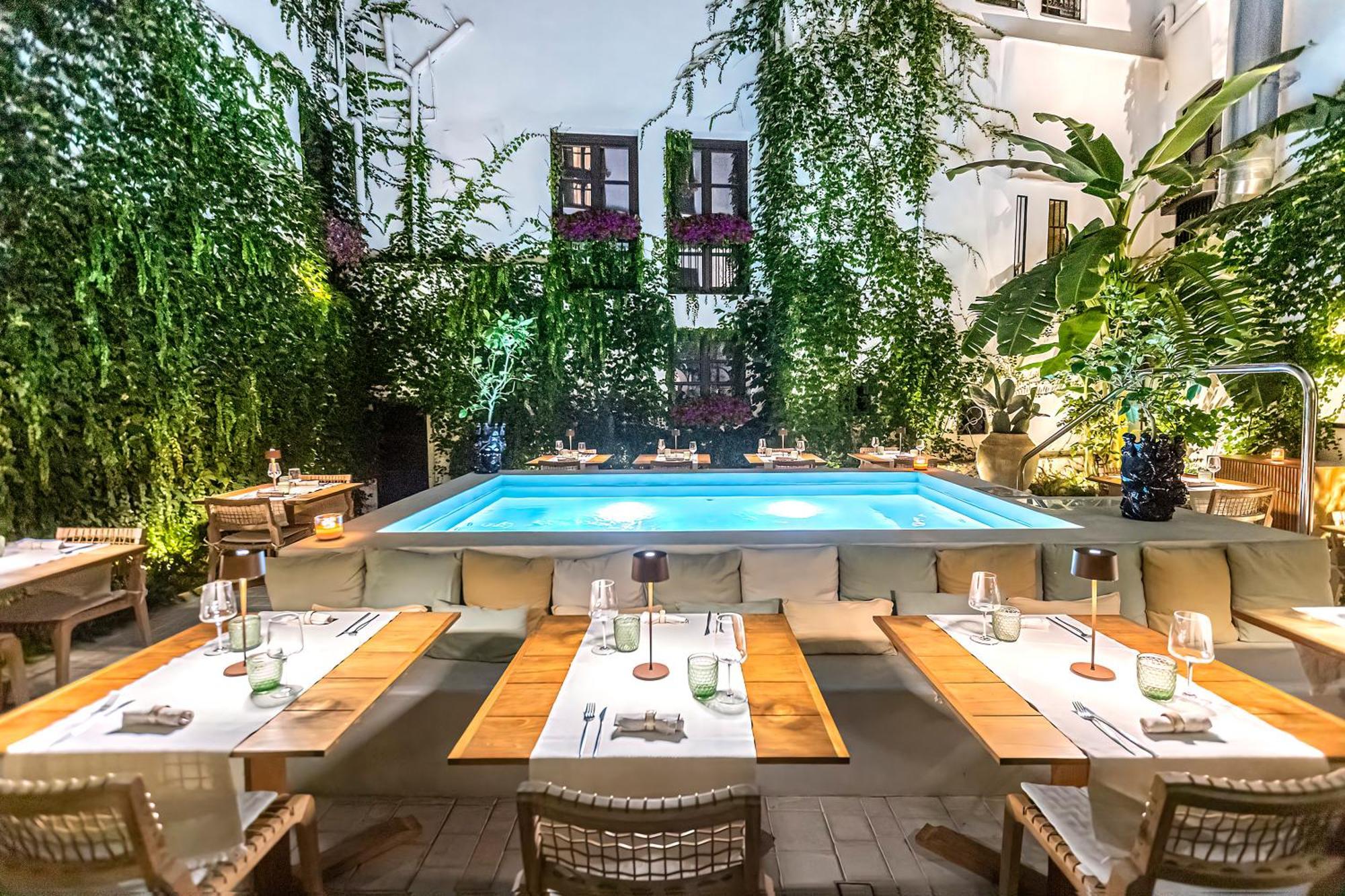 Casa Nostra Luxury Suites & Spa Palermo Luaran gambar