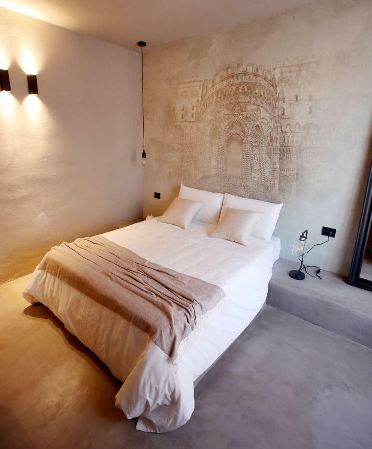 Casa Nostra Luxury Suites & Spa Palermo Luaran gambar