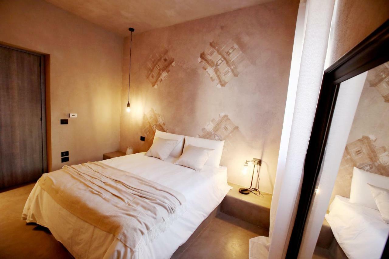 Casa Nostra Luxury Suites & Spa Palermo Luaran gambar