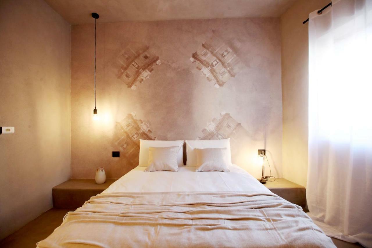 Casa Nostra Luxury Suites & Spa Palermo Luaran gambar