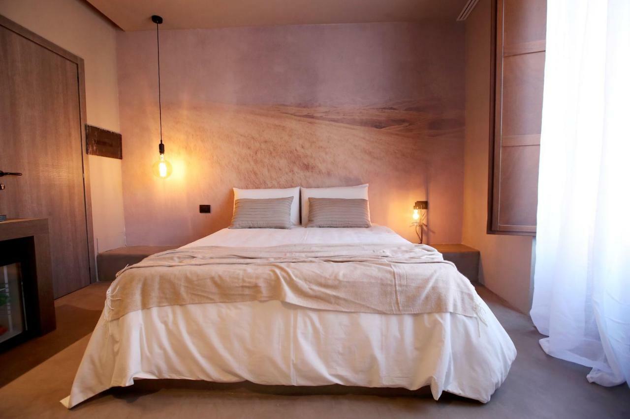 Casa Nostra Luxury Suites & Spa Palermo Luaran gambar