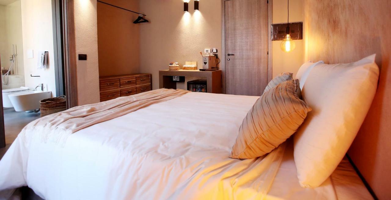 Casa Nostra Luxury Suites & Spa Palermo Luaran gambar