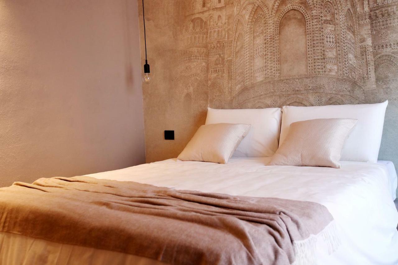 Casa Nostra Luxury Suites & Spa Palermo Luaran gambar