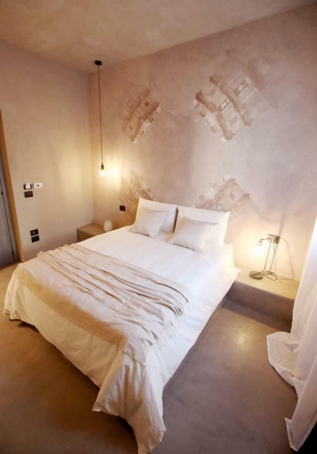 Casa Nostra Luxury Suites & Spa Palermo Luaran gambar