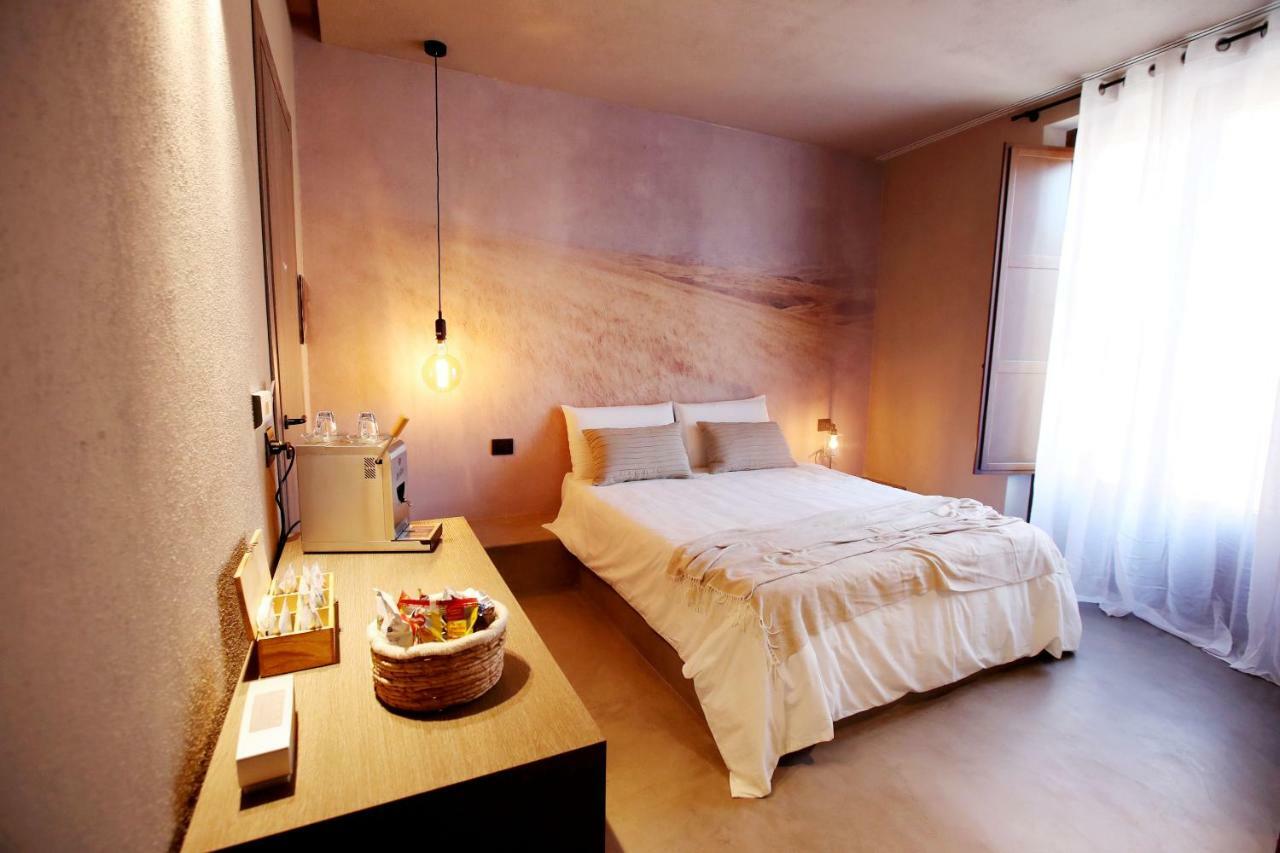 Casa Nostra Luxury Suites & Spa Palermo Luaran gambar