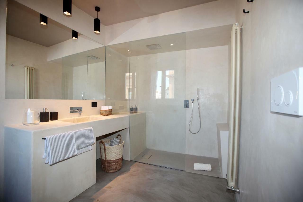 Casa Nostra Luxury Suites & Spa Palermo Luaran gambar