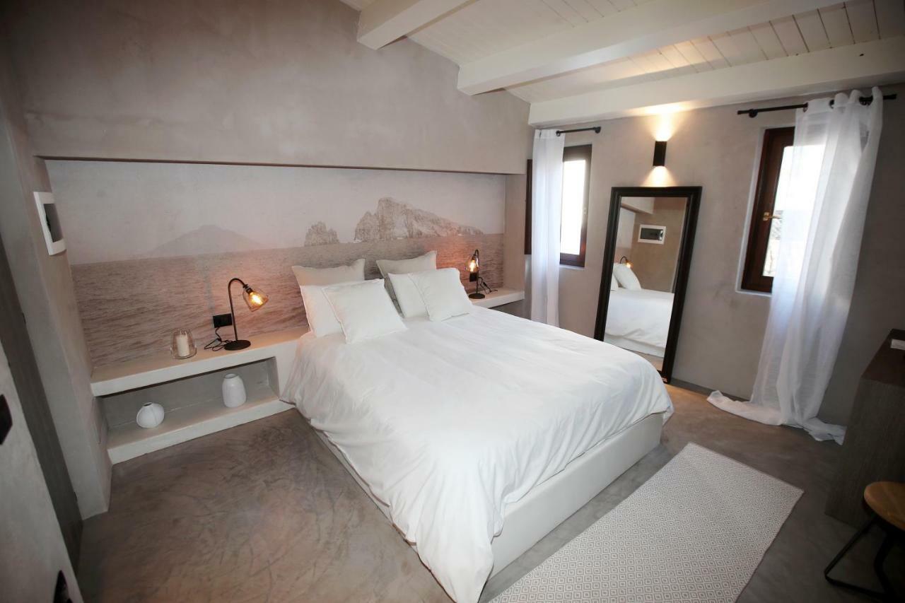 Casa Nostra Luxury Suites & Spa Palermo Luaran gambar