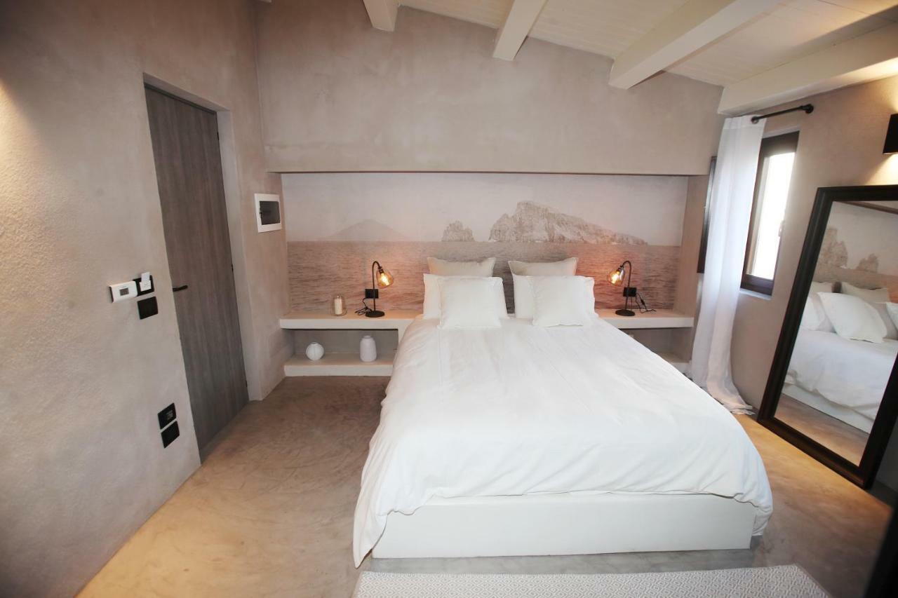 Casa Nostra Luxury Suites & Spa Palermo Luaran gambar