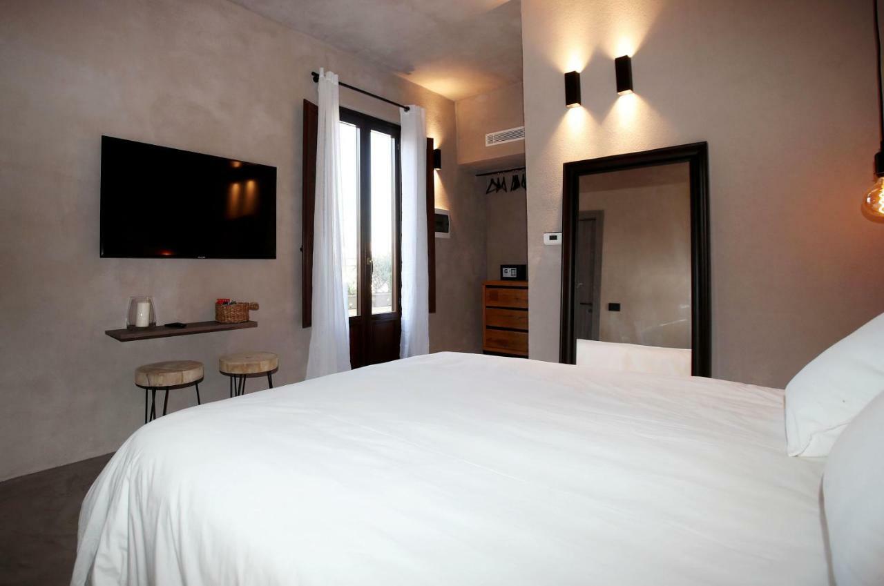 Casa Nostra Luxury Suites & Spa Palermo Luaran gambar