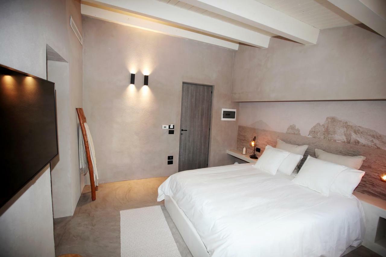 Casa Nostra Luxury Suites & Spa Palermo Luaran gambar