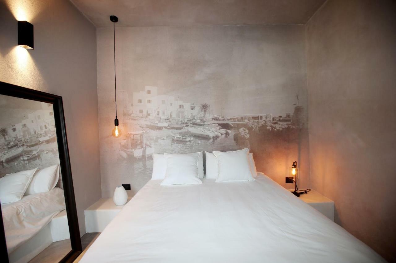 Casa Nostra Luxury Suites & Spa Palermo Luaran gambar