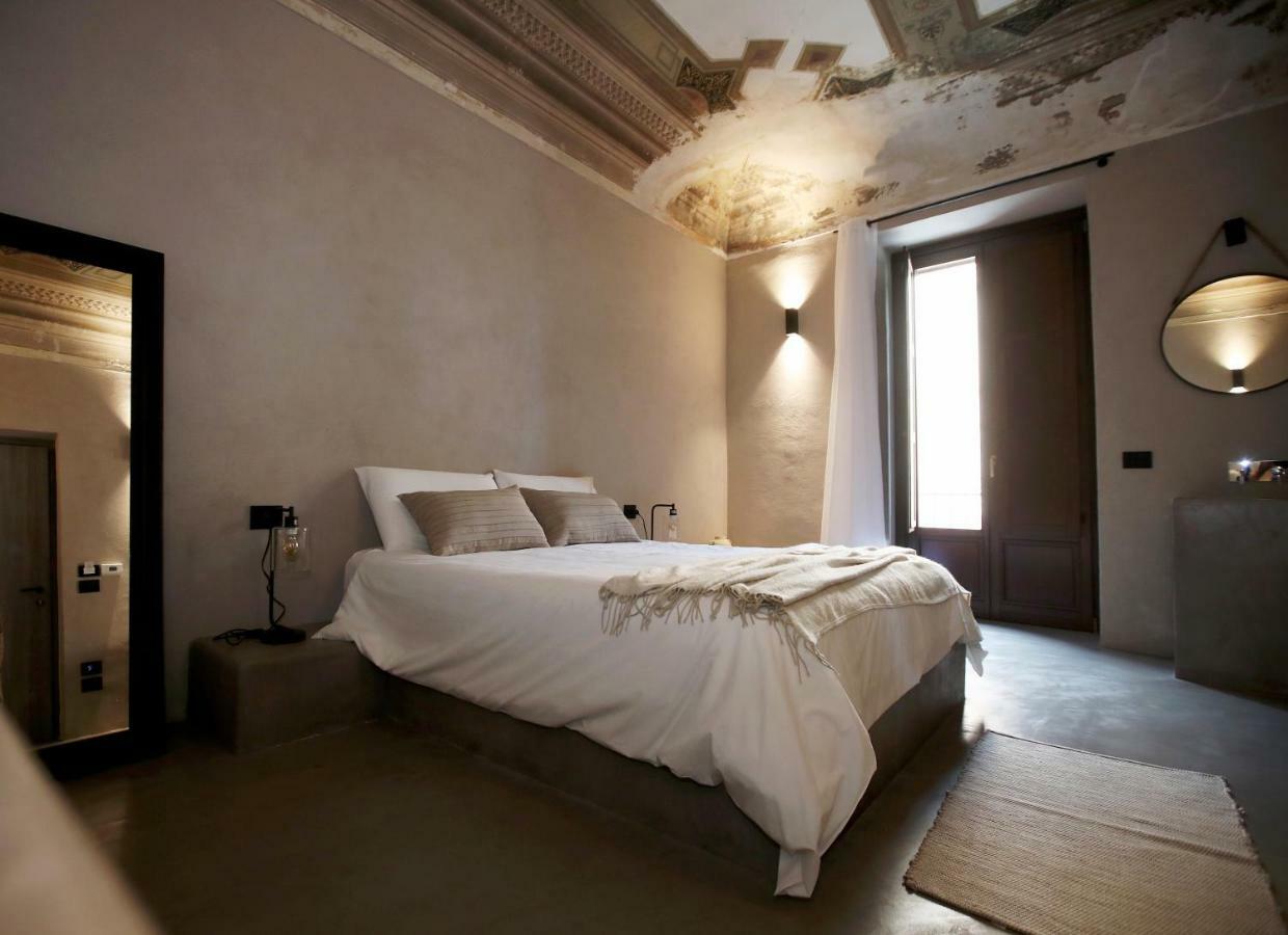 Casa Nostra Luxury Suites & Spa Palermo Luaran gambar