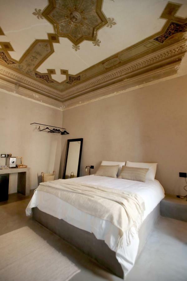 Casa Nostra Luxury Suites & Spa Palermo Luaran gambar