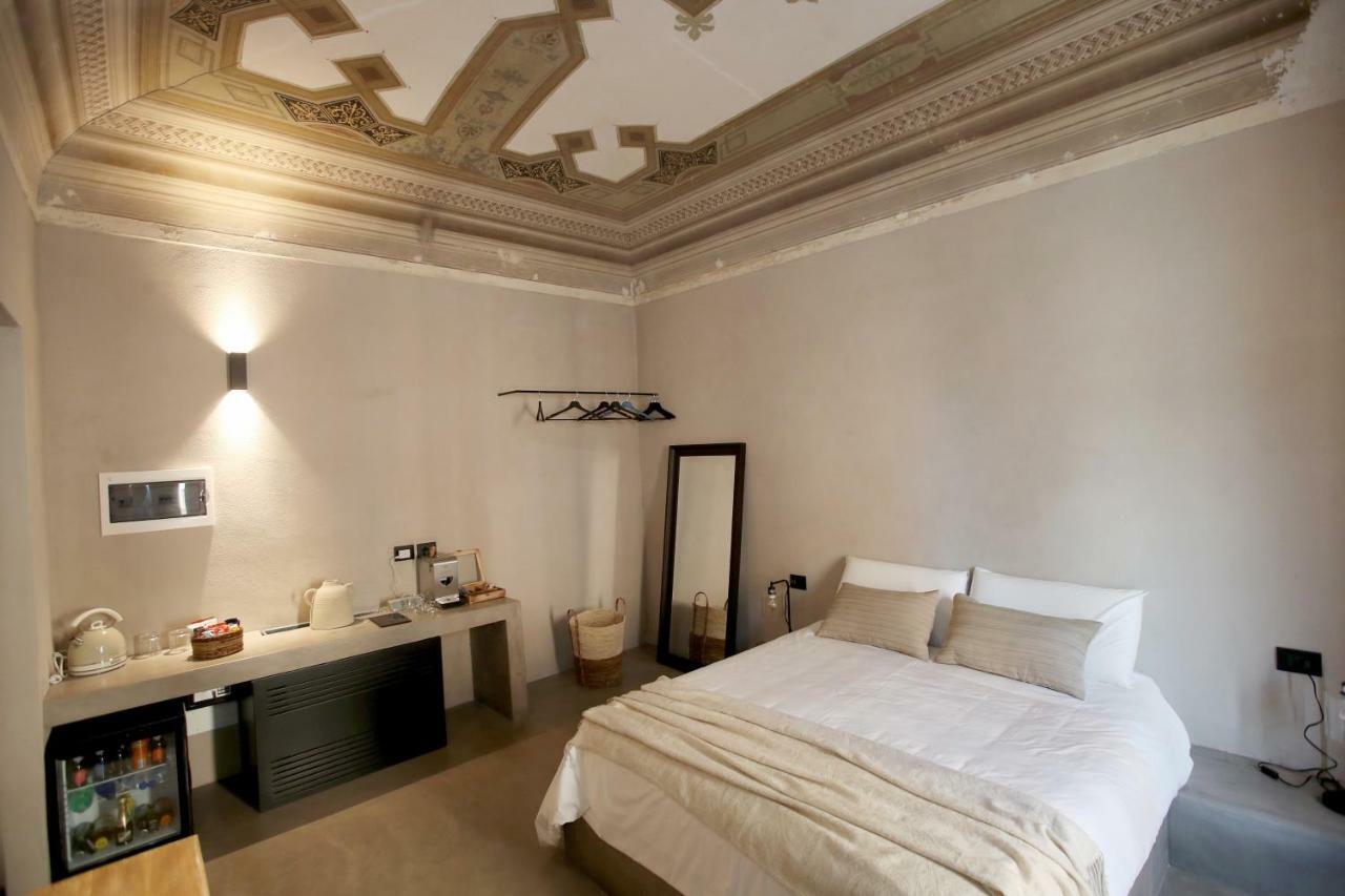 Casa Nostra Luxury Suites & Spa Palermo Luaran gambar