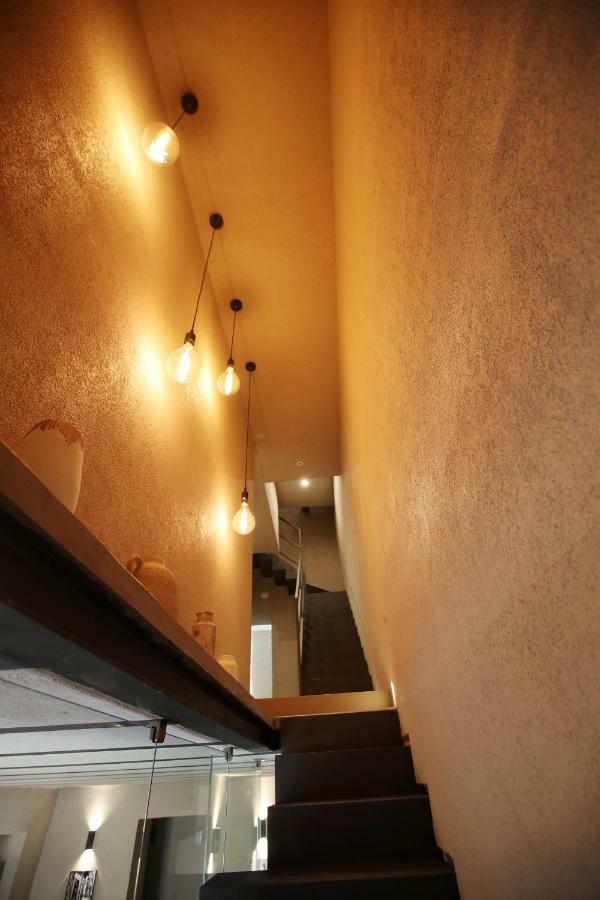 Casa Nostra Luxury Suites & Spa Palermo Luaran gambar