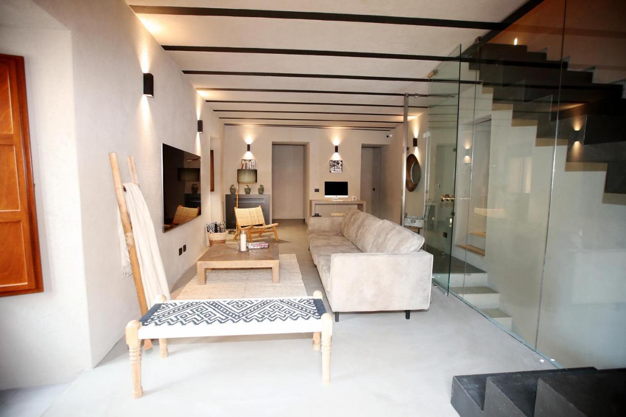 Casa Nostra Luxury Suites & Spa Palermo Luaran gambar