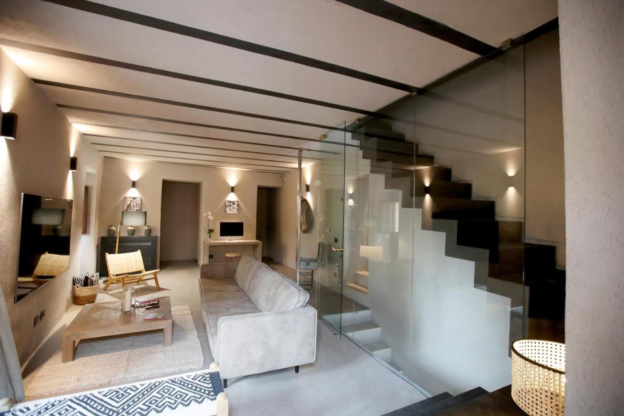 Casa Nostra Luxury Suites & Spa Palermo Luaran gambar