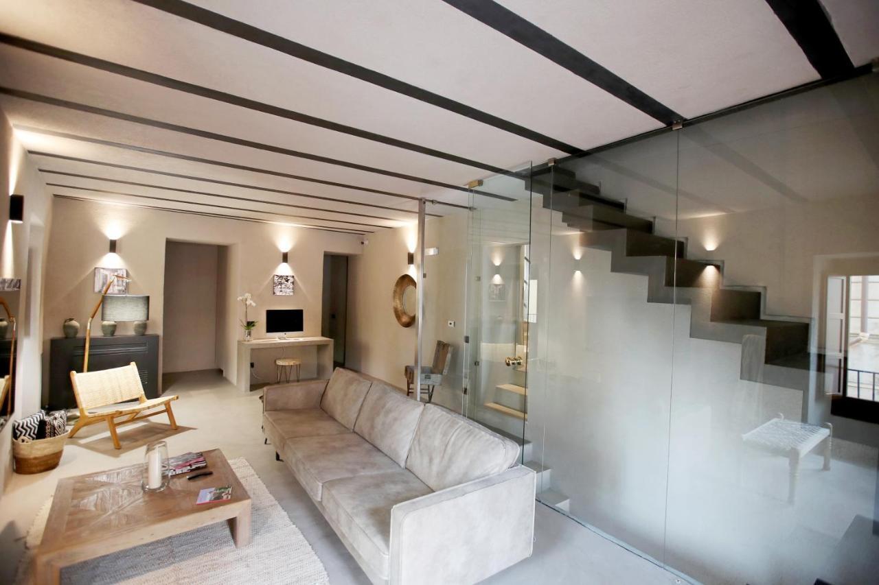 Casa Nostra Luxury Suites & Spa Palermo Luaran gambar
